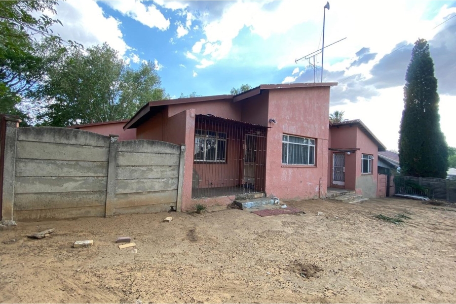 To Let 3 Bedroom Property for Rent in Sasolburg Free State